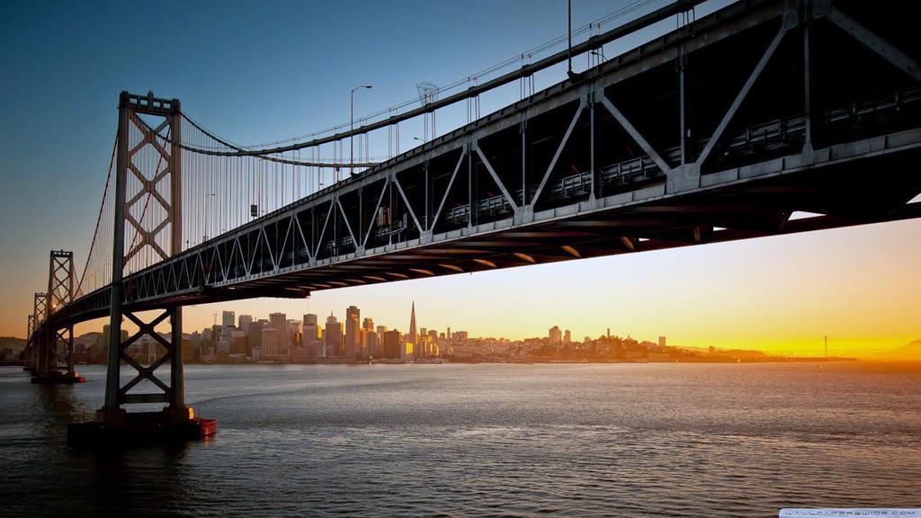 Aldrich Hotel San Francisco Kültér fotó